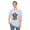 US Navy Cat — Adult T-Shirt