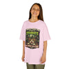 Zombie Push - Youth T-Shirt