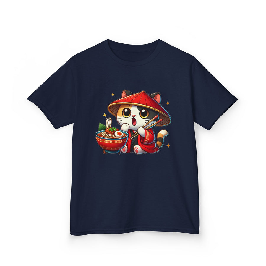 Happy Ramen - Youth T-Shirt