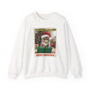 Christmas Present - Adult Unisex Crewneck Sweatshirt (Two-Sided)