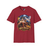 Hairy Pawter | Adult T-Shirt