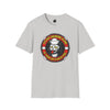 Drinking Alone (Nautical) - Adult T-Shirt