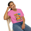 Taco Cat 2027 - Adult T-Shirt