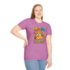Taco Cat 2027 - Adult T-Shirt