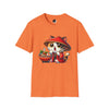 Ramen Cat - Adult T-Shirt