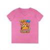 Taco Cat 2027 - Women's V-Neck Shirt