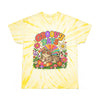 Groovy Days Cyclone Tie-Dye - Adult T-Shirt