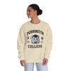 Purrington College - Adult Sweatshirt