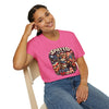 Spayed in the USA - Adult T-Shirt