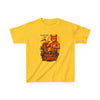 Paw of Furry 2026 - Youth T-Shirt