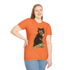 Forever Wild — Adult T-Shirt