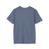 Frazzled Monday - Adult T-Shirt