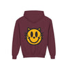 Smiley - Youth Hoodie (2 sided)
