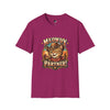 Meowdy Partner - Adult T-Shirt
