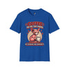 Coffee Disdain 2027 - Adult T-Shirt