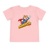 Super Cat — Toddler T-Shirt