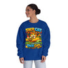 Taco Cat 2027 - Adult Sweatshirt
