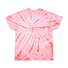 Groovy Days Cyclone Tie-Dye - Adult T-Shirt