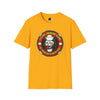 Drinking Alone (Nautical) - Adult T-Shirt