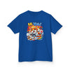 HI Yah! - Youth T-Shirt