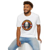 Drinking Alone (Nautical) - Adult T-Shirt