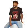 Coffee Disdain 2027 - Adult T-Shirt