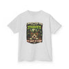 Zombie Push - Youth T-Shirt