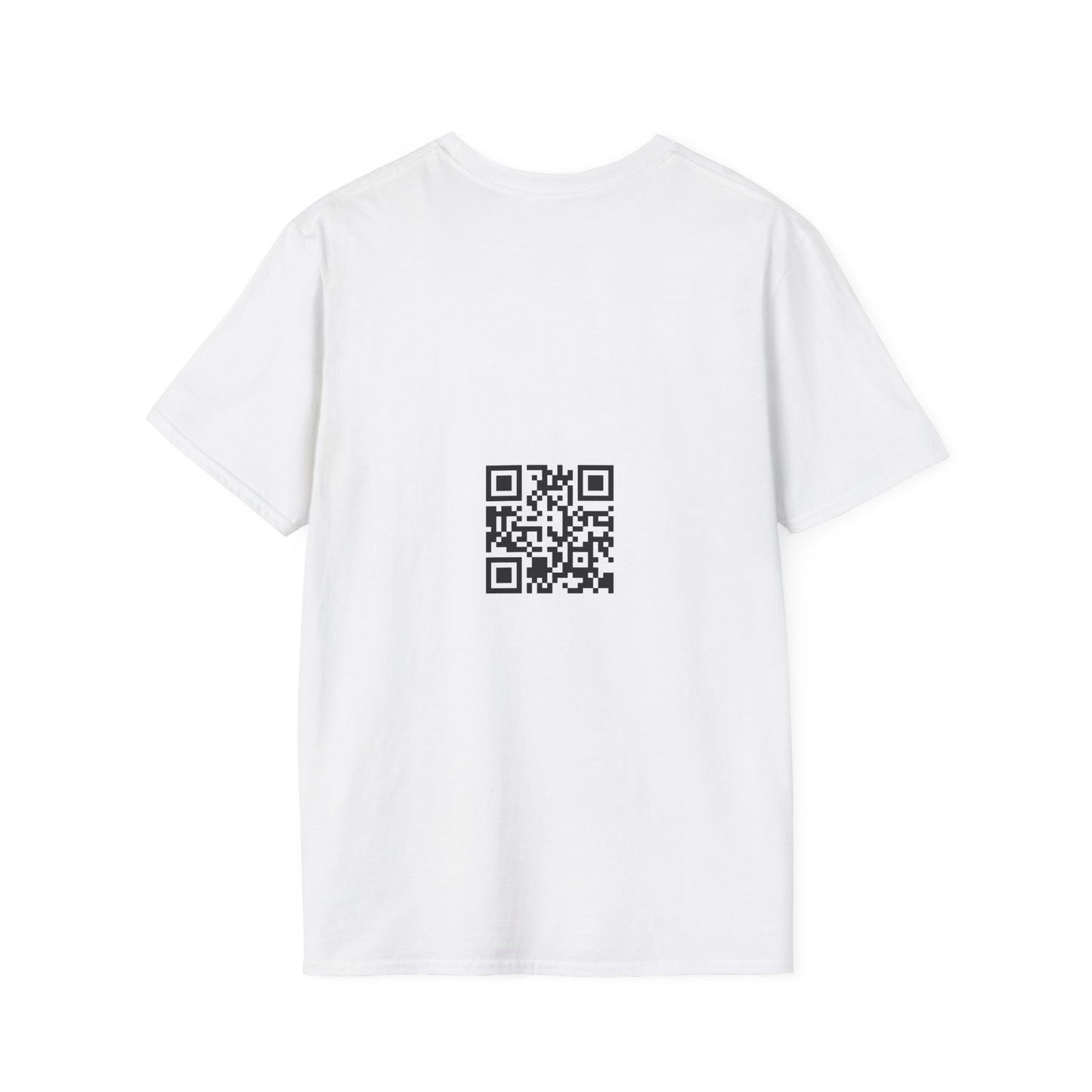 Promotional Sales Advertising Shirt - Hairy Potter (Two-sided)