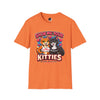 Show me your kitties - Adult T-Shirt
