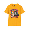 Show me your kitties - Adult T-Shirt