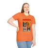 HISS — Adult T-Shirt