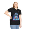 Invasion Force Alpha - Adult T-shirt