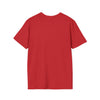 Claws - Adult T-shirt