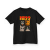 Hiss - Youth T-Shirt