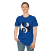 Cat Ying Yang T-Shirt