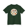 Cats of the World - Youth T-Shirt
