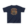 Purrs & Chaos Live Wild - Youth T-Shirt