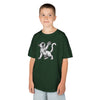 Cat Yawn - Youth T-Shirt