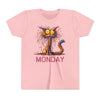 Monday - Youth T-Shirt