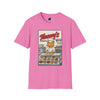 Meowy's Donuts - Adult T-Shirt