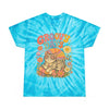 Groovy Days Cyclone Tie-Dye - Adult T-Shirt