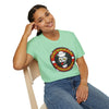 Drinking Alone (Nautical) - Adult T-Shirt