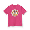 Cats of the World - Youth T-Shirt