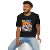 Hi Yah! - Adult T-Shirt
