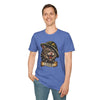 USMC War Cat — Adult T-Shirt