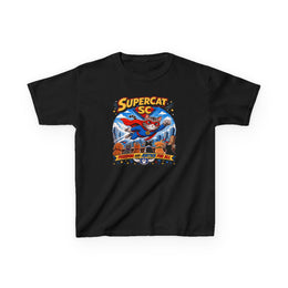 Super Cat - Youth T-Shirt