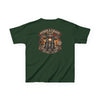 Purrs & Chaos Live Wild - Youth T-Shirt