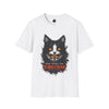 Silence of the Mews 2027 - Adult T-shirt