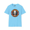 Drinking Alone (Nautical) - Adult T-Shirt
