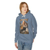 Mother of Cats 2026 - Unisex Lightweight Hooded Sweatshirt